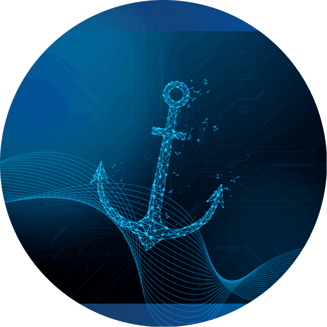 T3 Anchor