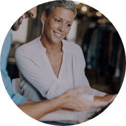 360 Business Review with Recommendations