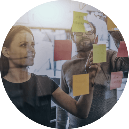 Strategy & Structures