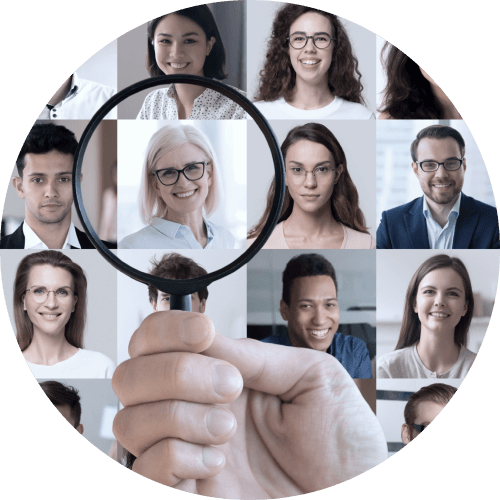 An evaluation of your current staff and executives and their roles and compensation.