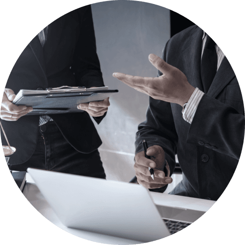 You'll provide operating financial statements and other key business documentation to T3 Sixty.