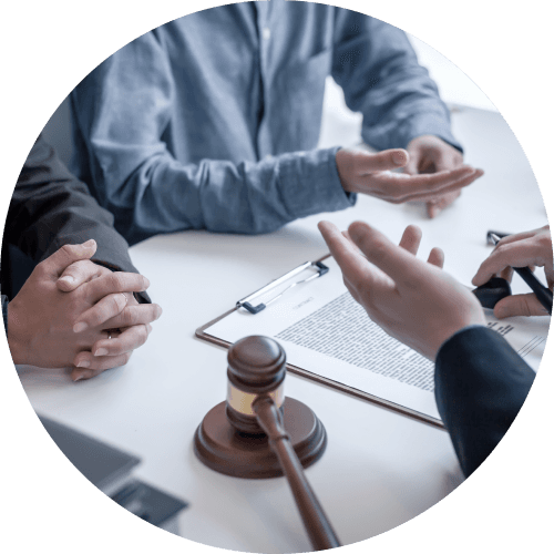 You and T3 Sixty will enter an NDA to ensure that all future discussions are purely confidential.