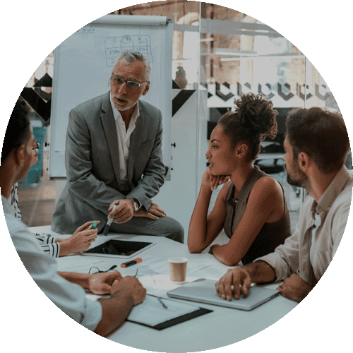 Build a stronger, more cohesive brand story.